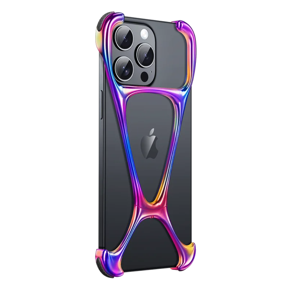 AlloyArmor™ Hercules Case