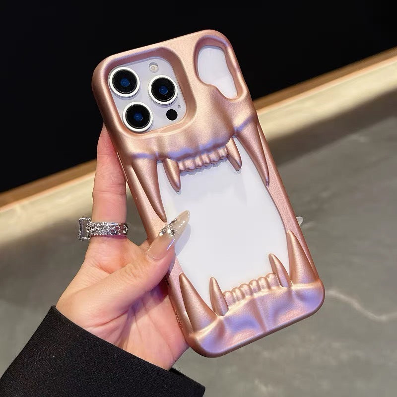 (NEW) The Sabertooth for iPhone