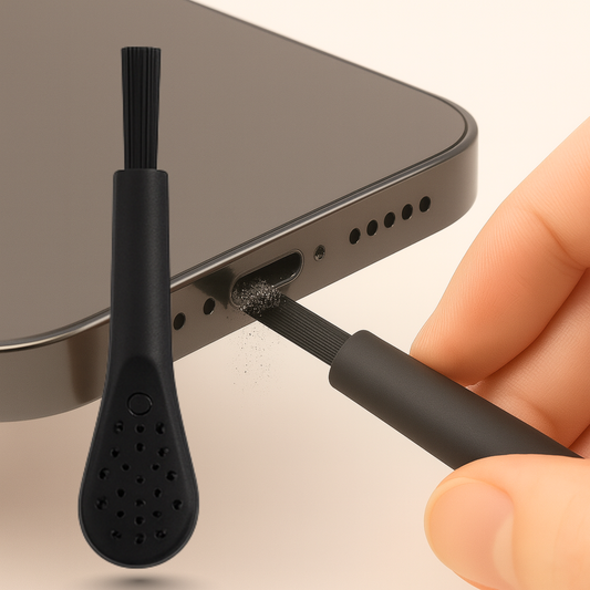 Tiny Phone Cleaner