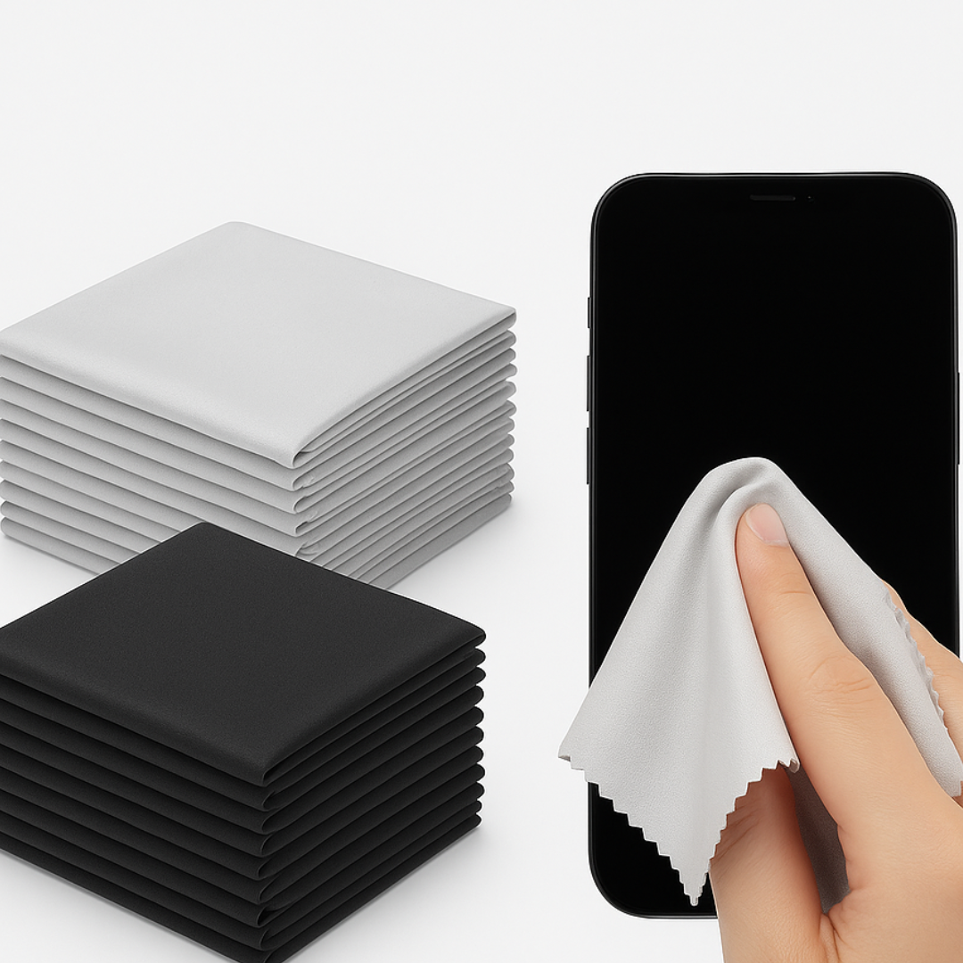 Microfiber Cleaning Cloth