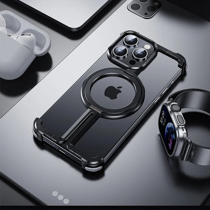 "THE FUTURE" Phone Case By AlloyArmor™