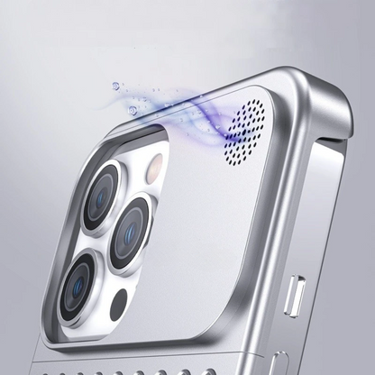 AlloyArmor™ Premium Cooling Case